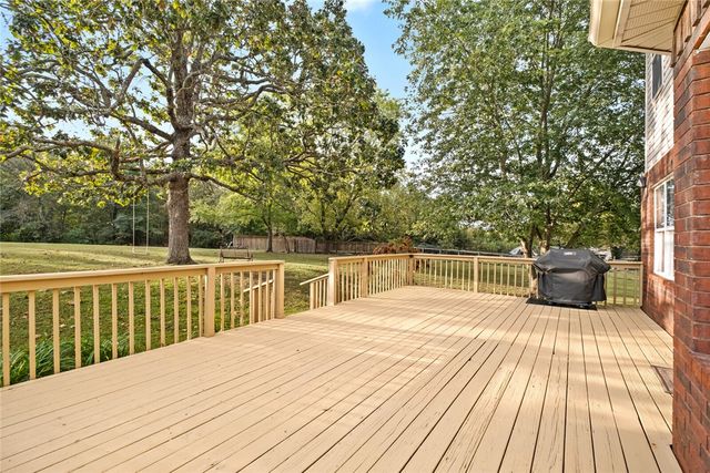 10360 N Highway 265, Fayetteville, AR 72701