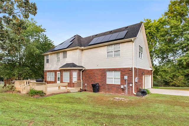 10360 N Highway 265, Fayetteville, AR 72701
