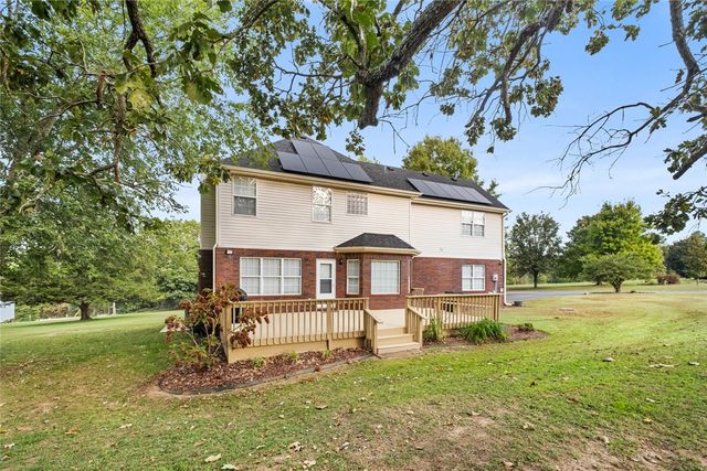 10360 N Highway 265, Fayetteville, AR 72701