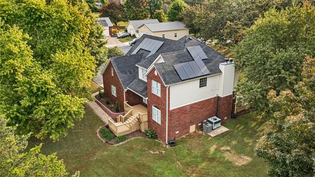 10360 N Highway 265, Fayetteville, AR 72701