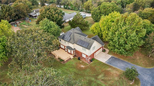 10360 N Highway 265, Fayetteville, AR 72701