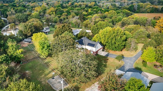10360 N Highway 265, Fayetteville, AR 72701