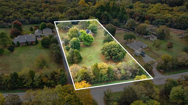 10360 N Highway 265, Fayetteville, AR 72701