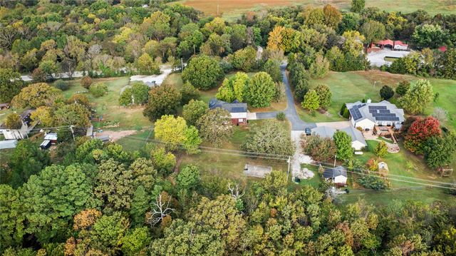 10360 N Highway 265, Fayetteville, AR 72701