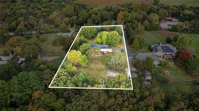 10360 N Highway 265, Fayetteville, AR 72701