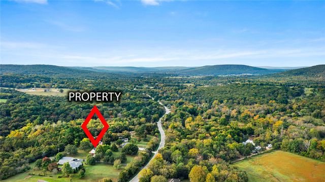 10360 N Highway 265, Fayetteville, AR 72701