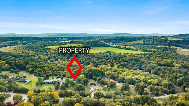 10360 N Highway 265, Fayetteville, AR 72701