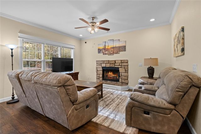 10360 N Highway 265, Fayetteville, AR 72701