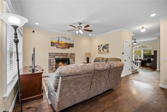 10360 N Highway 265, Fayetteville, AR 72701