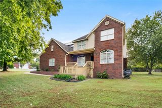 10360 N Highway 265, Fayetteville, AR 72701