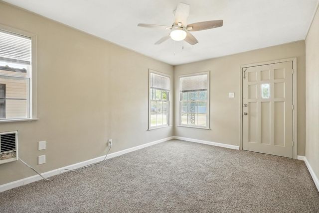 1766 N 9th Street, Abilene, TX 79603