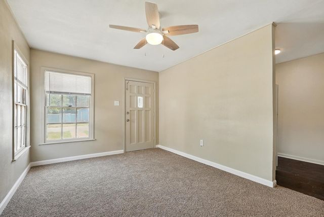 1766 N 9th Street, Abilene, TX 79603