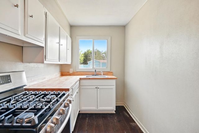 1766 N 9th Street, Abilene, TX 79603