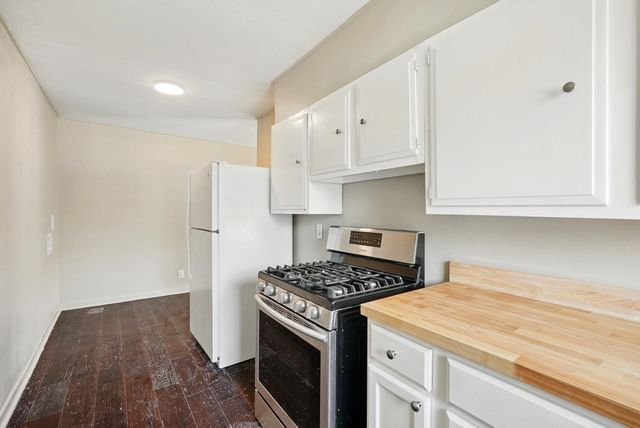 1766 N 9th Street, Abilene, TX 79603