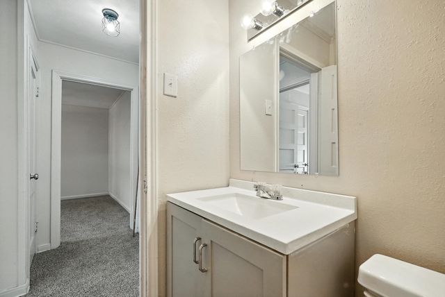 1766 N 9th Street, Abilene, TX 79603