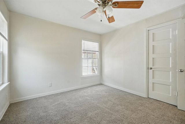 1766 N 9th Street, Abilene, TX 79603