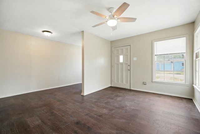 1766 N 9th Street, Abilene, TX 79603