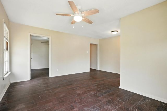 1766 N 9th Street, Abilene, TX 79603