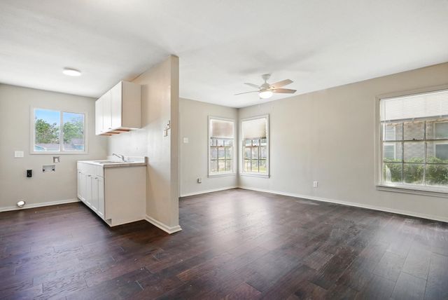 1766 N 9th Street, Abilene, TX 79603