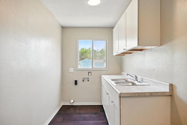 1766 N 9th Street, Abilene, TX 79603