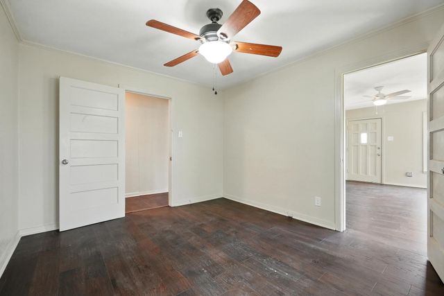1766 N 9th Street, Abilene, TX 79603