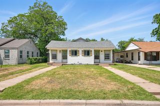 1766 N 9th Street, Abilene, TX 79603