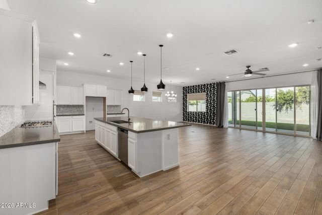 14632 W ALEXANDRIA Way, Surprise, AZ 85379