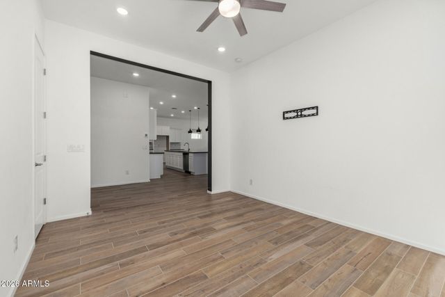 14632 W ALEXANDRIA Way, Surprise, AZ 85379