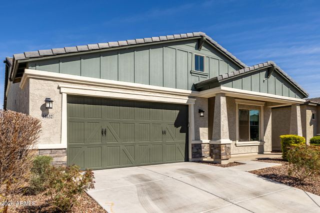 14632 W ALEXANDRIA Way, Surprise, AZ 85379