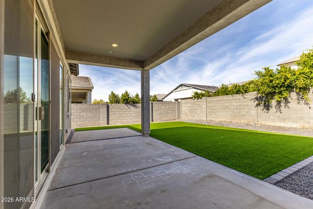 14632 W ALEXANDRIA Way, Surprise, AZ 85379