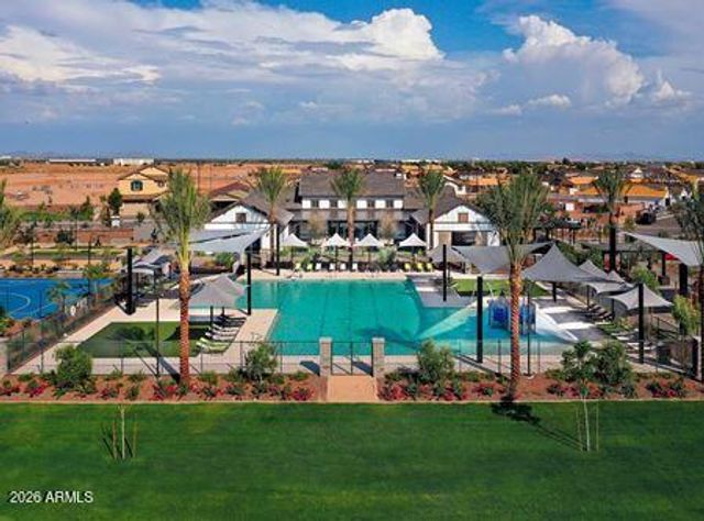 14632 W ALEXANDRIA Way, Surprise, AZ 85379