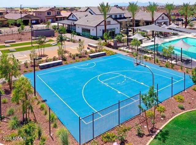 14632 W ALEXANDRIA Way, Surprise, AZ 85379