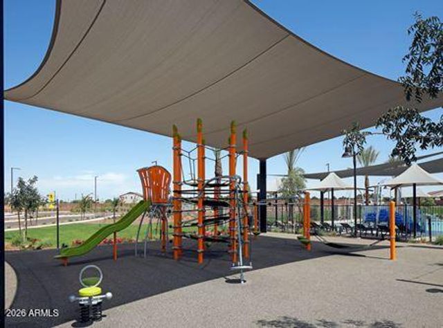 14632 W ALEXANDRIA Way, Surprise, AZ 85379