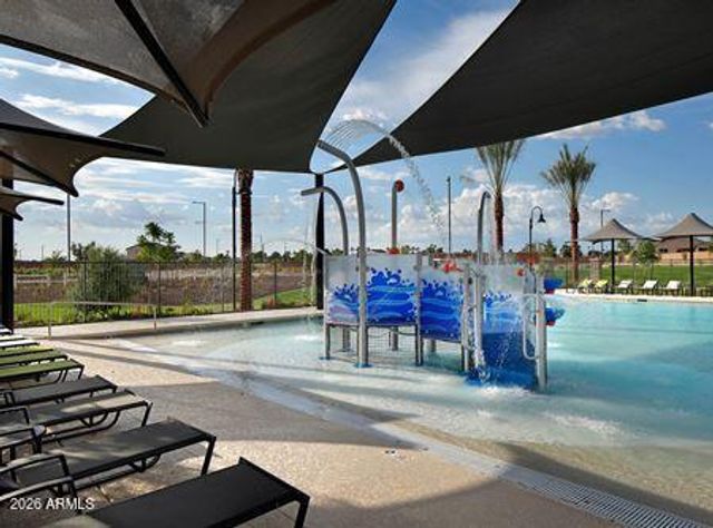 14632 W ALEXANDRIA Way, Surprise, AZ 85379