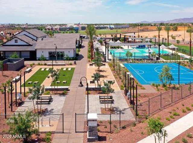 14632 W ALEXANDRIA Way, Surprise, AZ 85379