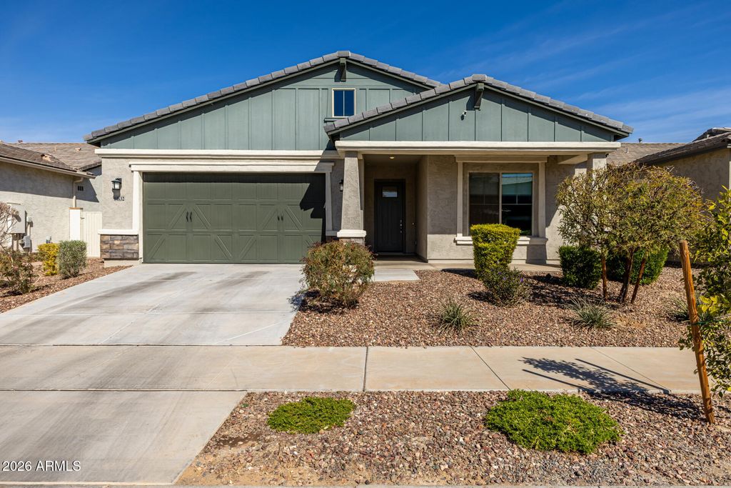 14632 W ALEXANDRIA Way, Surprise, AZ 85379
