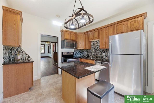 3629 S 23rd Street, Omaha, NE 68108