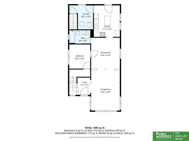 3629 S 23rd Street, Omaha, NE 68108