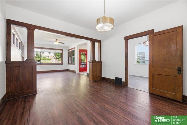 3629 S 23rd Street, Omaha, NE 68108