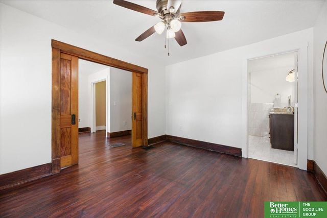 3629 S 23rd Street, Omaha, NE 68108