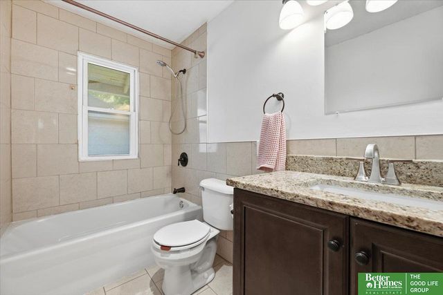 3629 S 23rd Street, Omaha, NE 68108