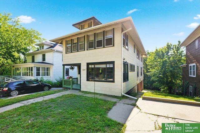 3629 S 23rd Street, Omaha, NE 68108