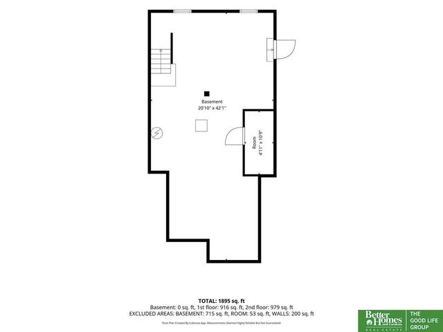 3629 S 23rd Street, Omaha, NE 68108