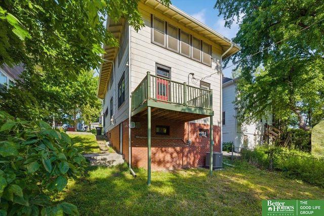 3629 S 23rd Street, Omaha, NE 68108