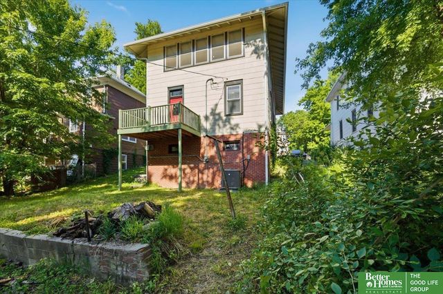 3629 S 23rd Street, Omaha, NE 68108