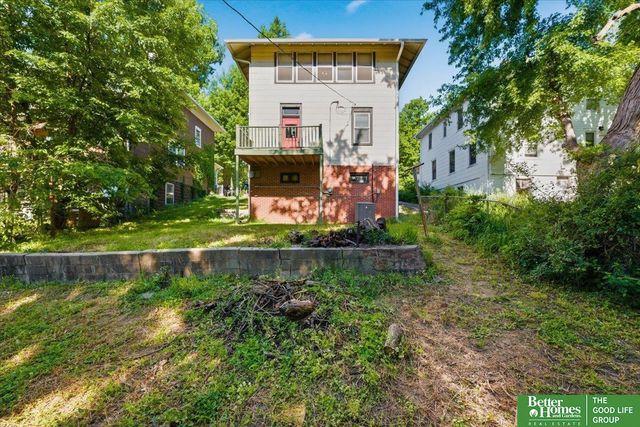 3629 S 23rd Street, Omaha, NE 68108