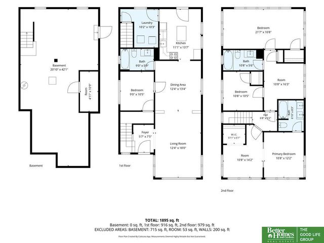 3629 S 23rd Street, Omaha, NE 68108