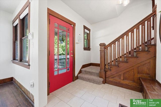 3629 S 23rd Street, Omaha, NE 68108