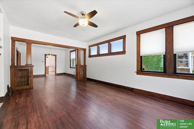 3629 S 23rd Street, Omaha, NE 68108