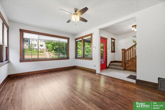 3629 S 23rd Street, Omaha, NE 68108